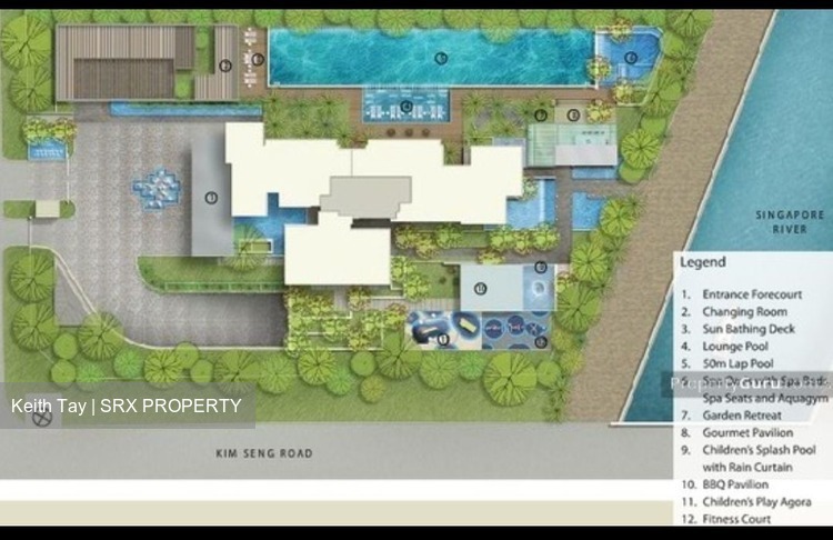 Centennia Suites (D9), Condominium #176484792